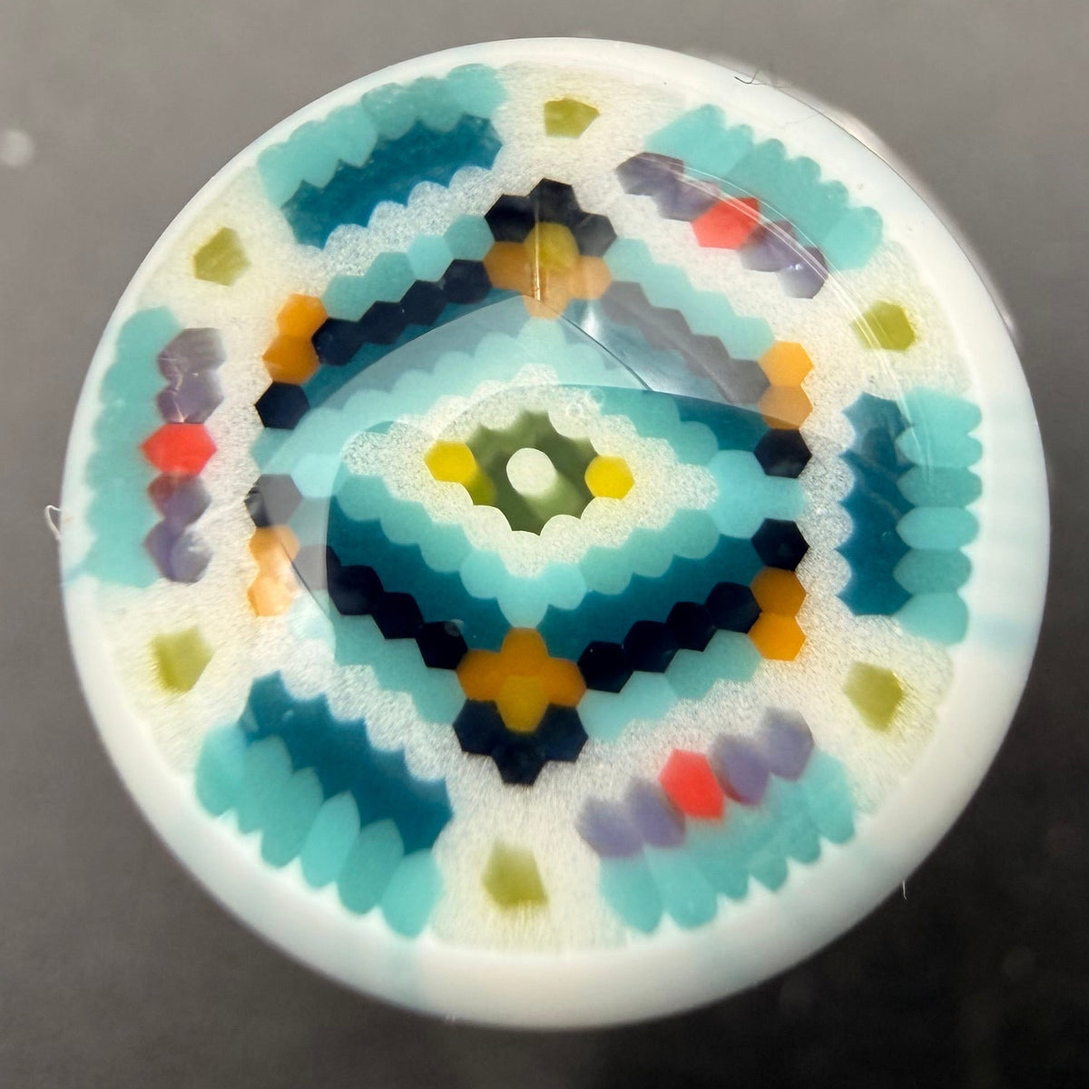12mm Marble - CERTO GLASS
