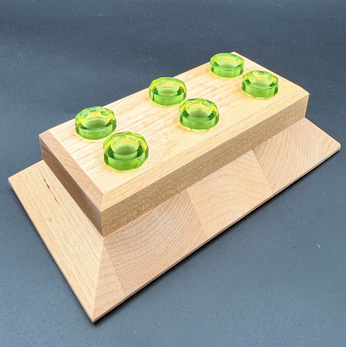 BANGER STAND GREEN