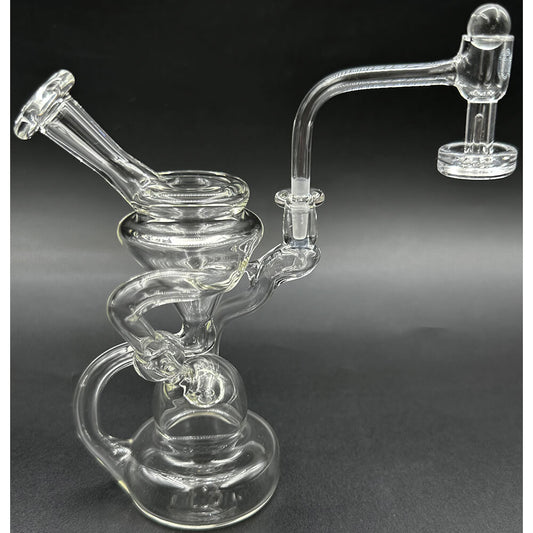 5mm Recycler - BobbyGlassic