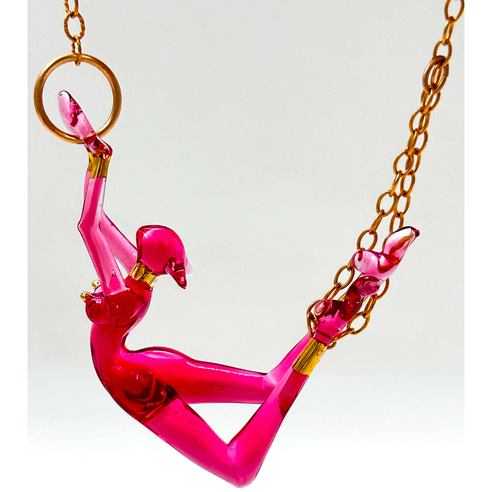 PINK CAT - SIBELLEY