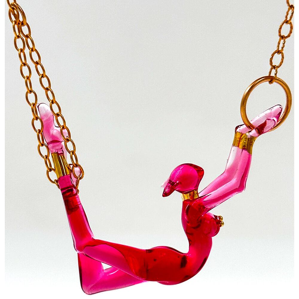 PINK CAT - SIBELLEY