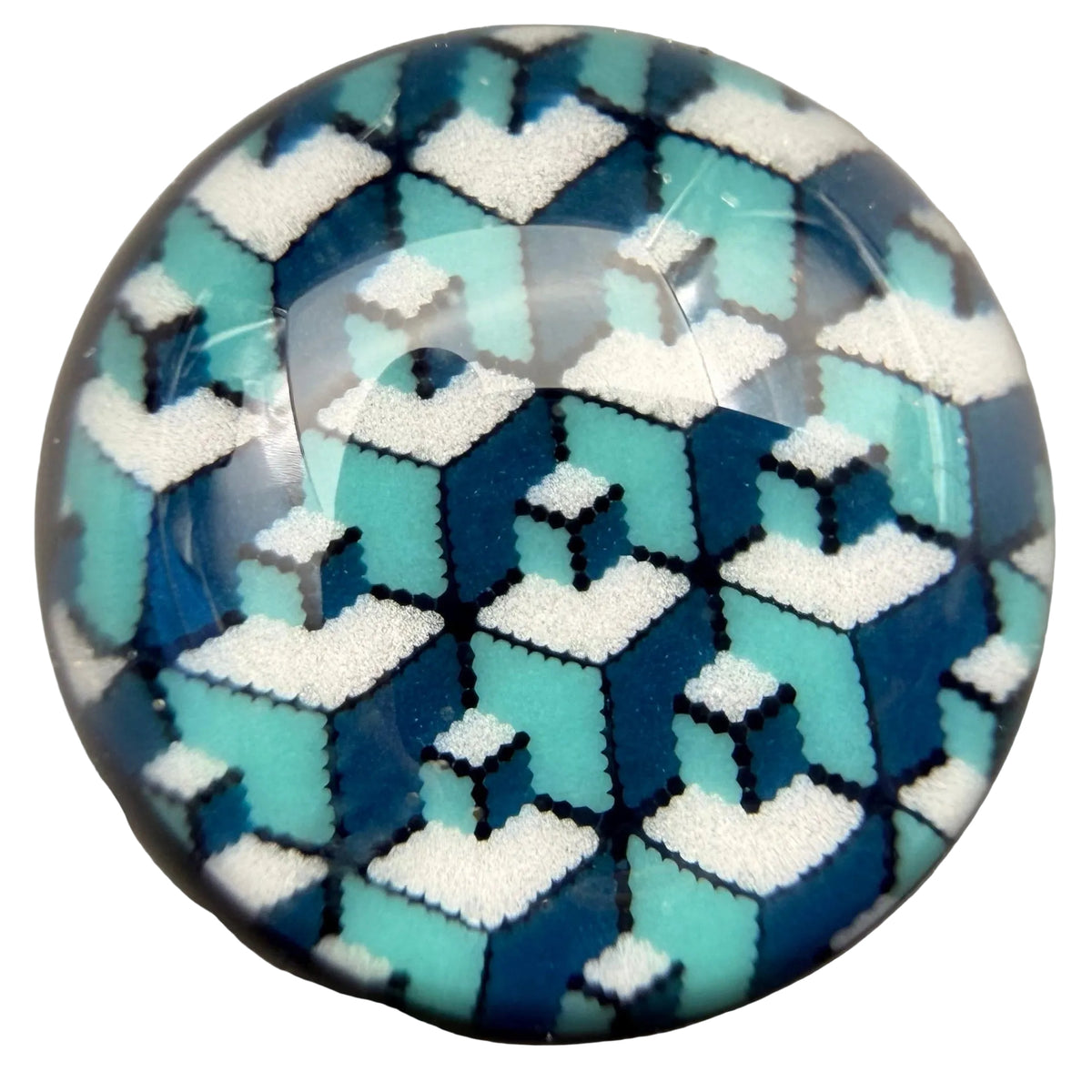 14mm Marble - CERTO GLASS