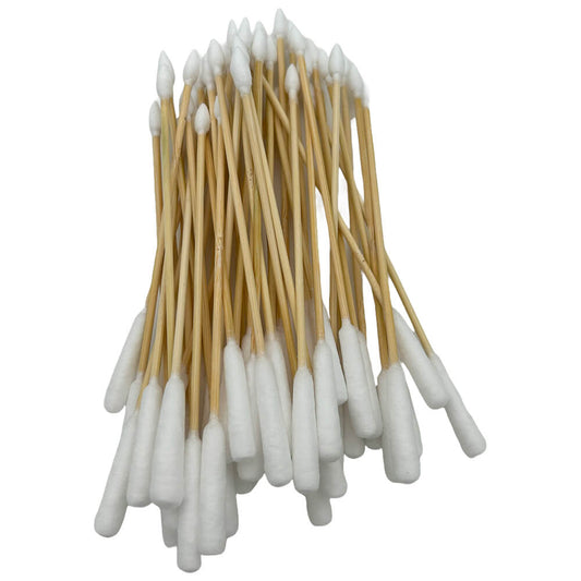 XL SWABS (50 PCS.)