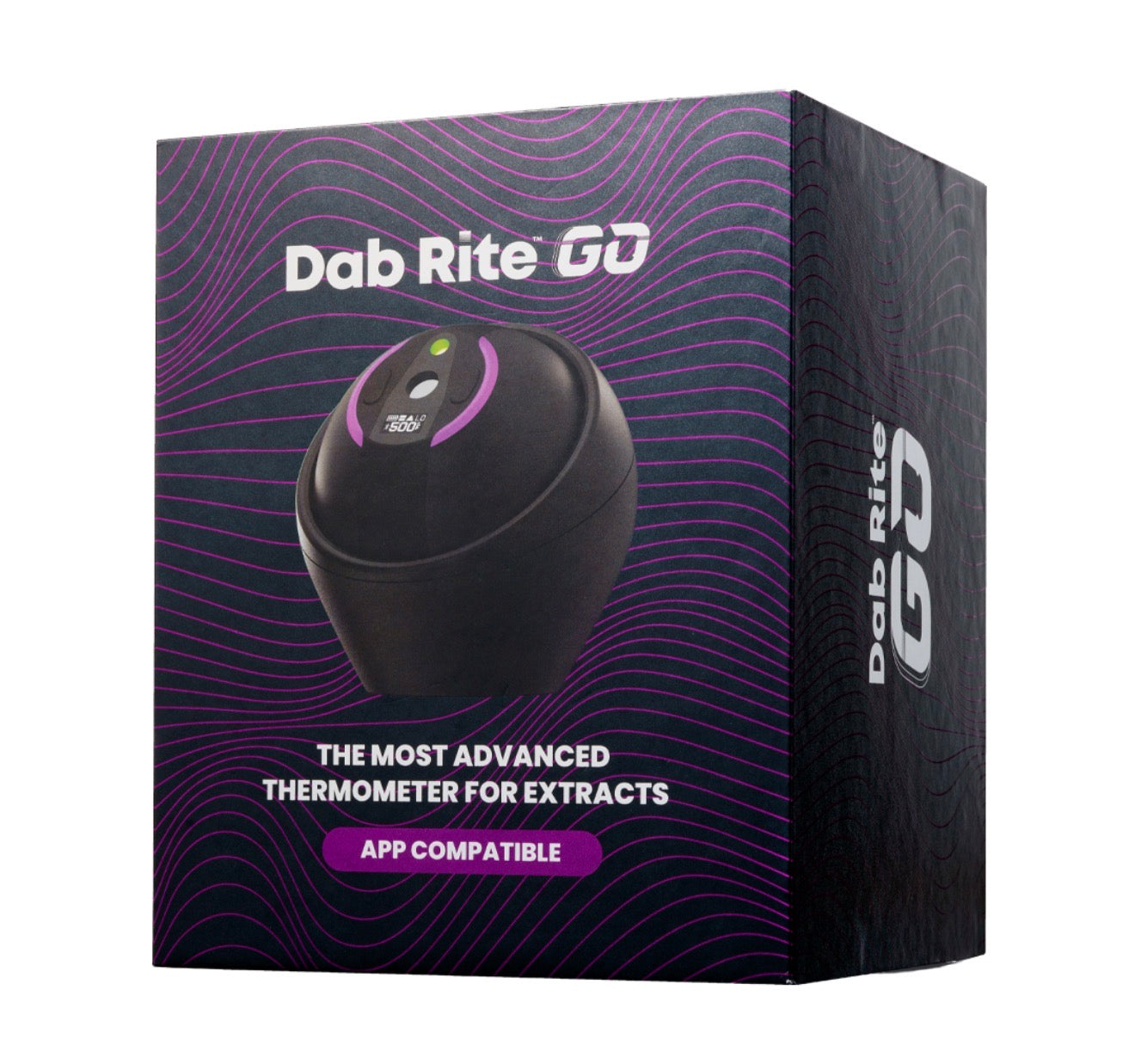 PRE-ORDER DAB RITE™ GO!