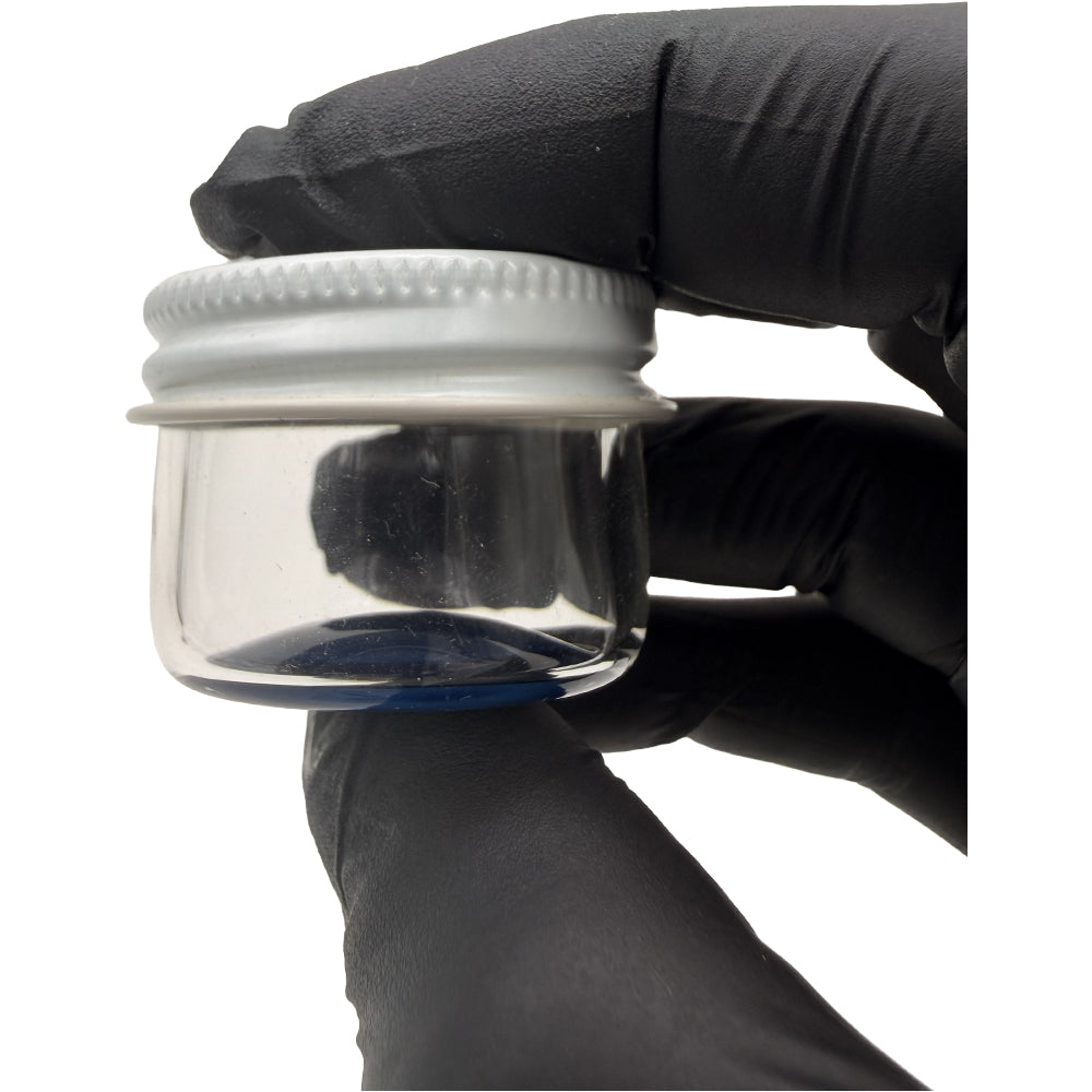 WORKED JAR #8