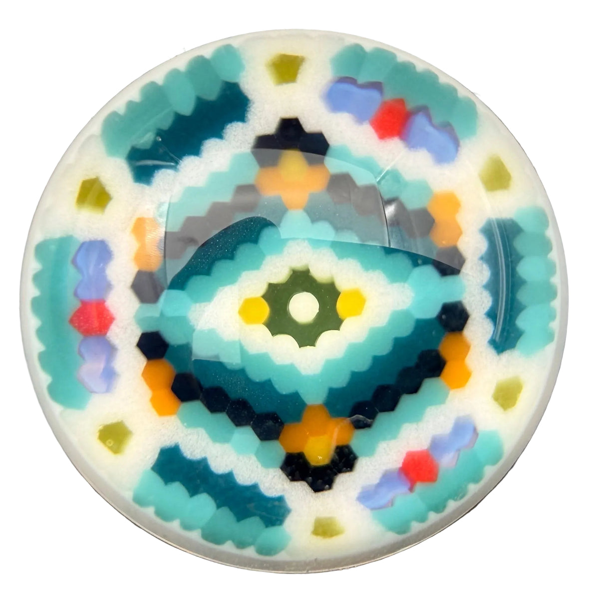 20mm Marble - CERTO GLASS
