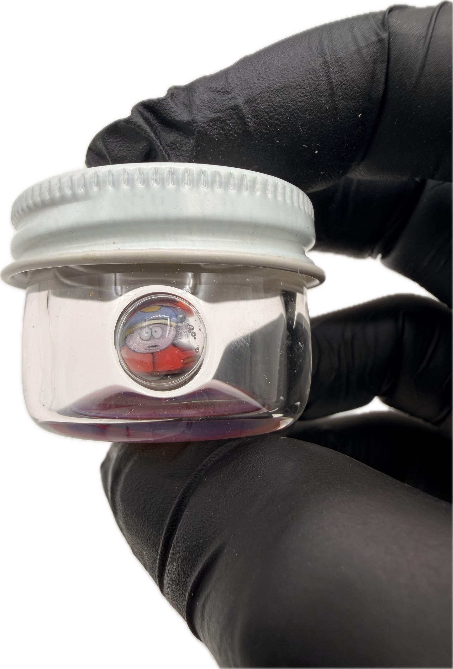 Cartman jar