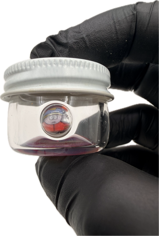 Cartman jar