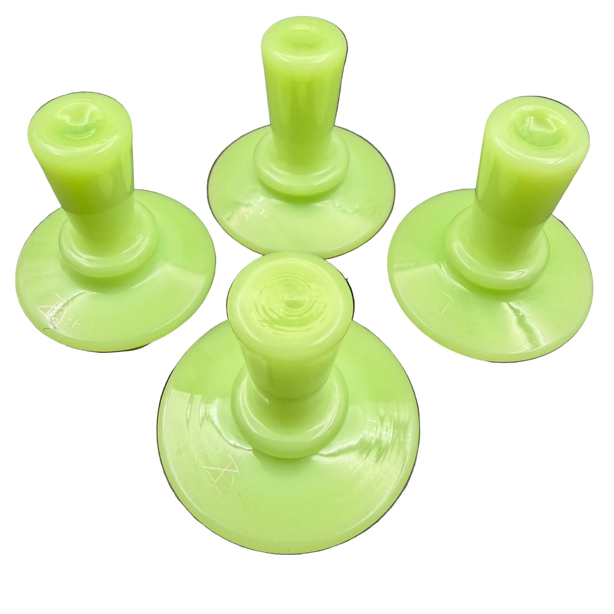 TERP TASTER CAP MILKY GREEN - ZACH BROWN