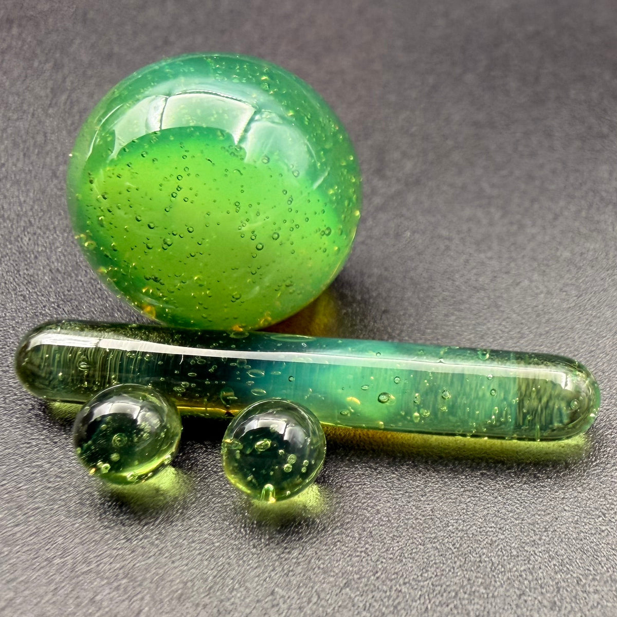 SEA SLIME (NORTHSTAR) SLURPER SET