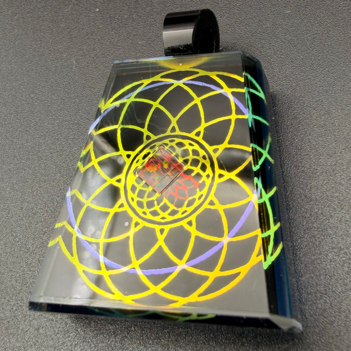 DICHROIC PENDANT - BOROBARTO