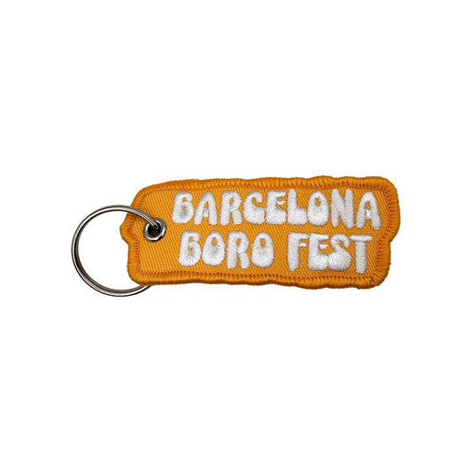 BBF KEYCHAIN