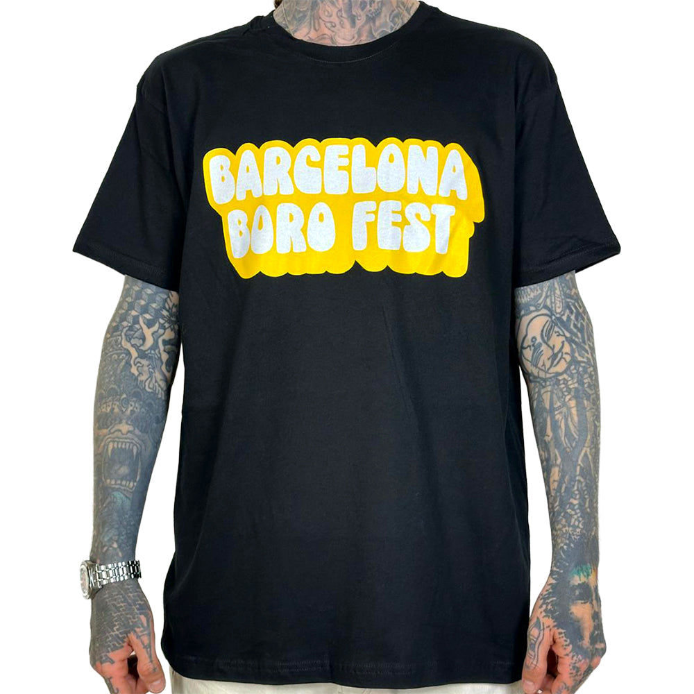 BBF T-SHIRT