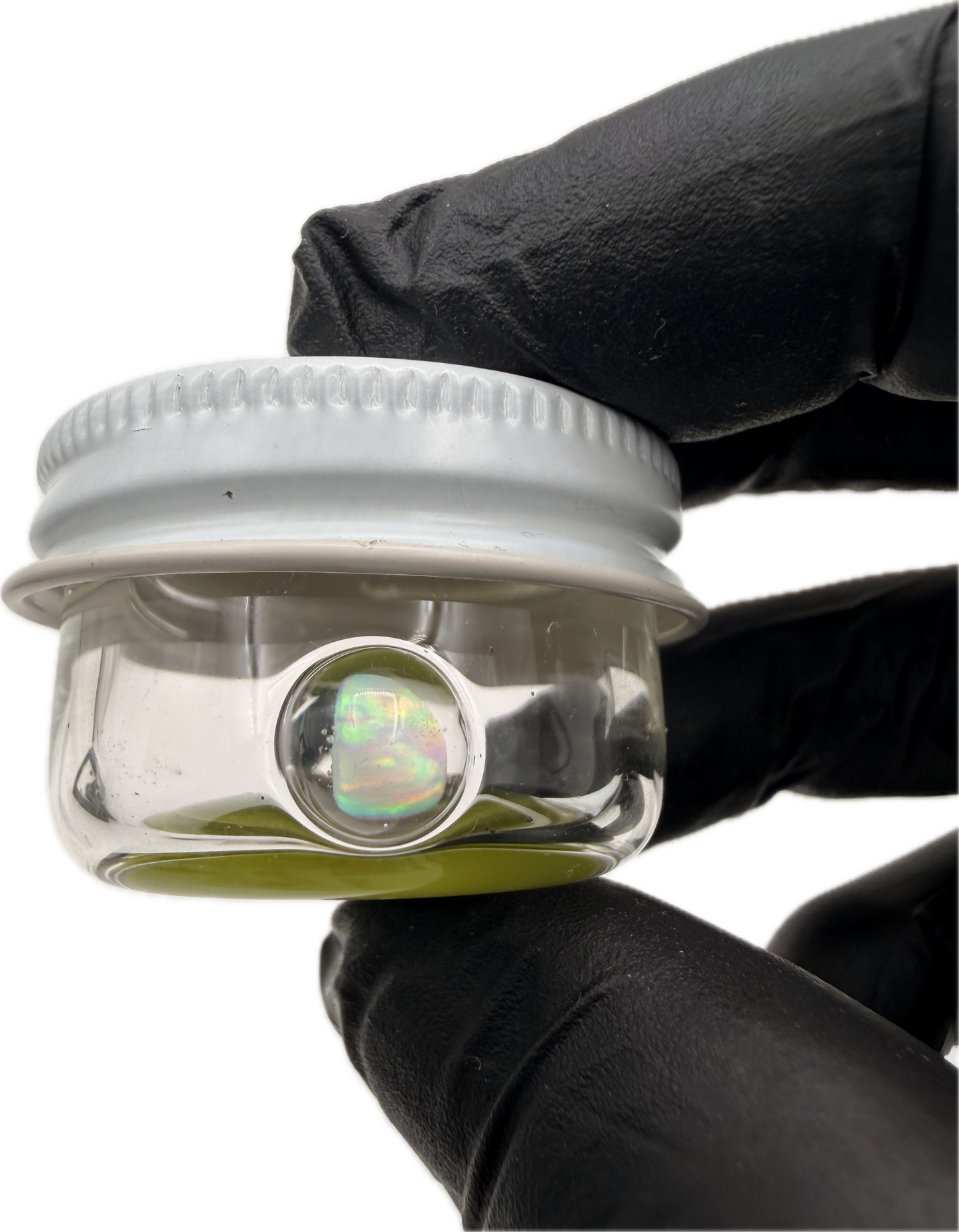 Opal Jar #3