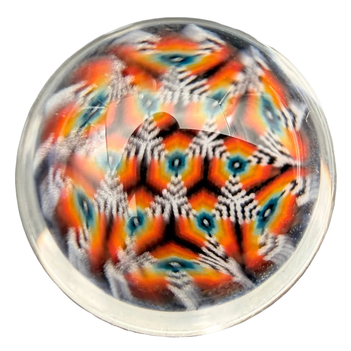 14mm Marble - CERTO GLASS
