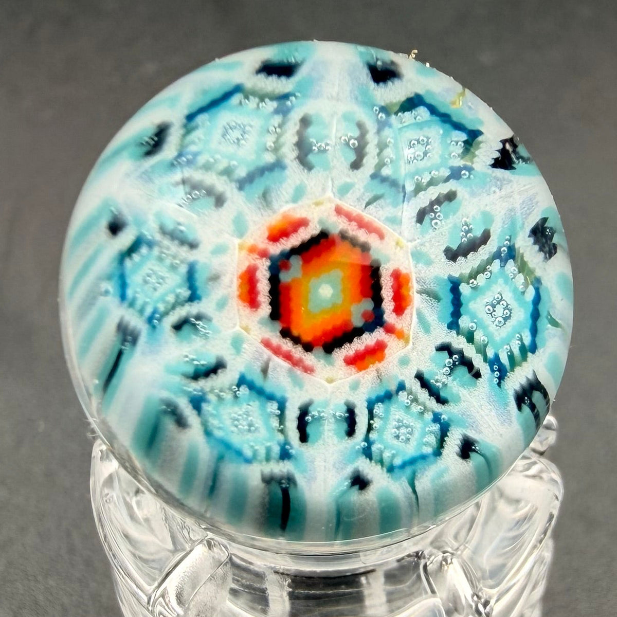 14mm Marble - CERTO GLASS