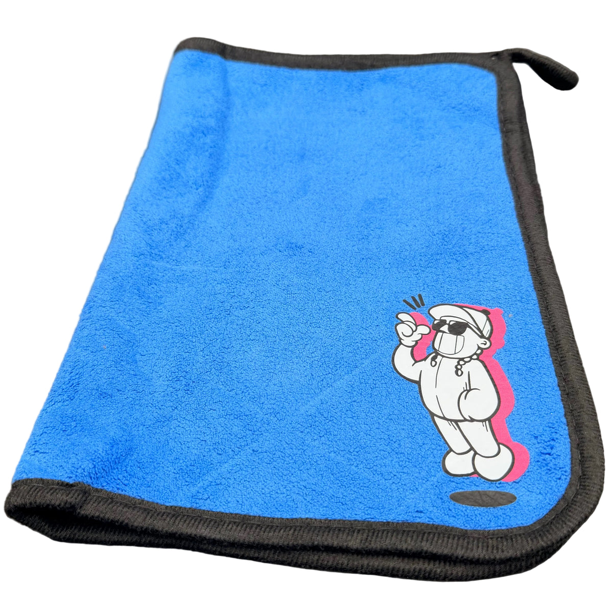 BLUE 710 TOWEL PINK BB