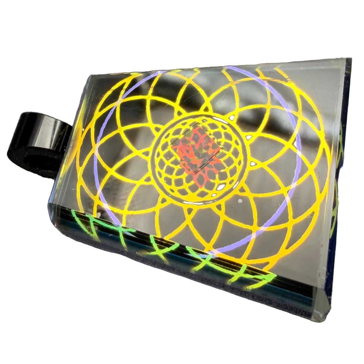 DICHROIC PENDANT - BOROBARTO
