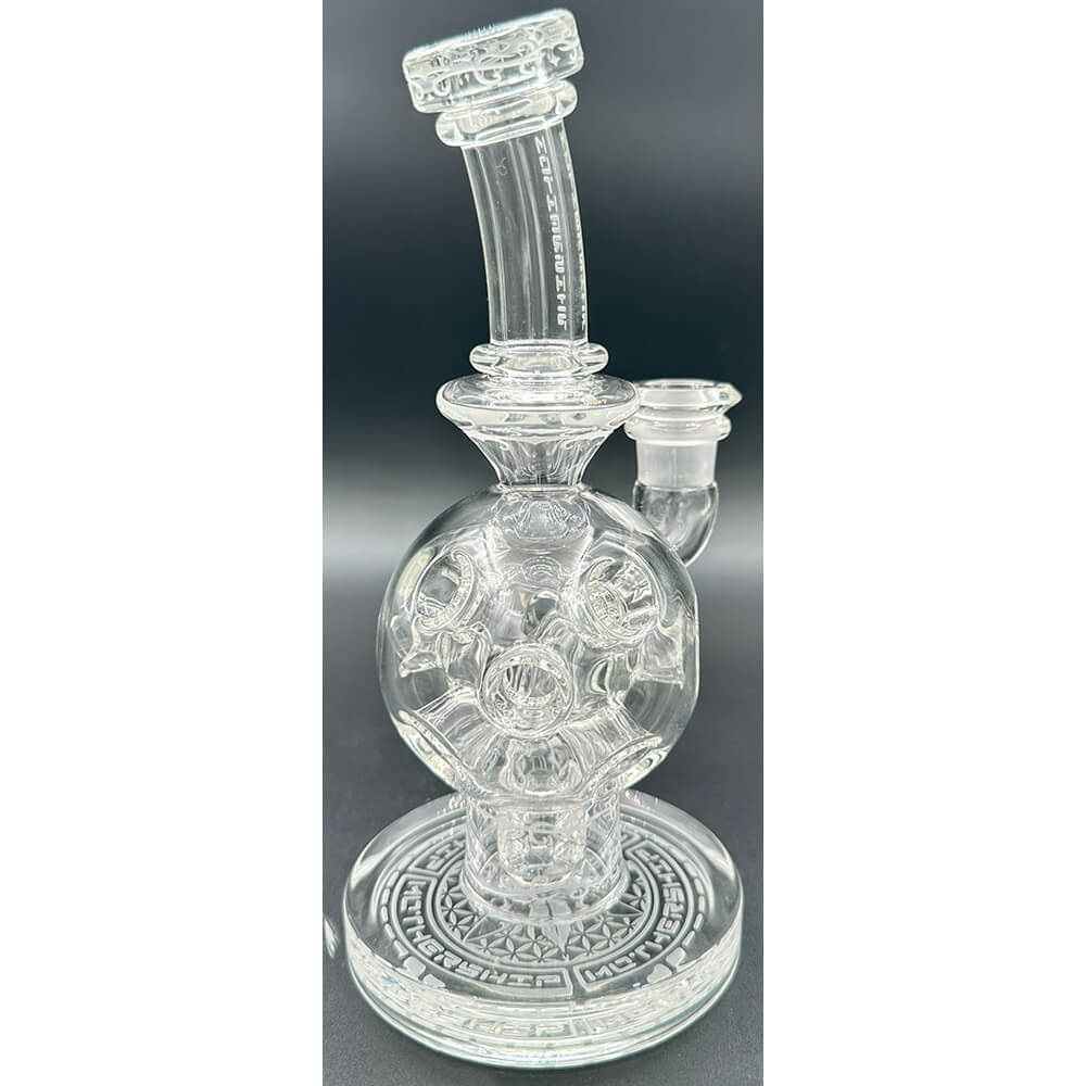 EXOSPHERE - MOTHERSHIP GLASS