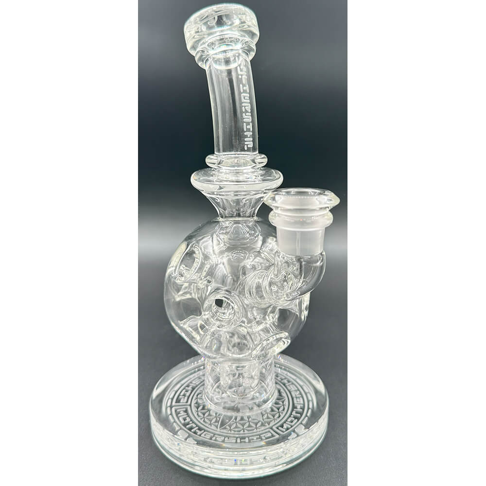 EXOSPHERE - MOTHERSHIP GLASS