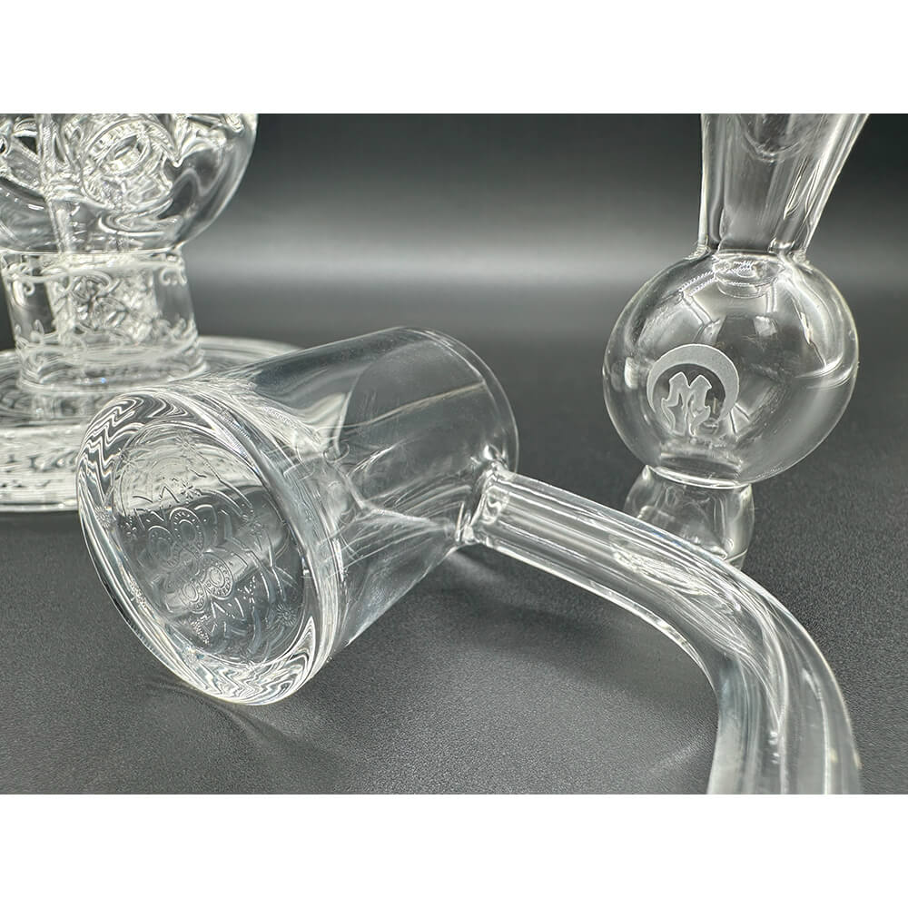 EXOSPHERE - MOTHERSHIP GLASS