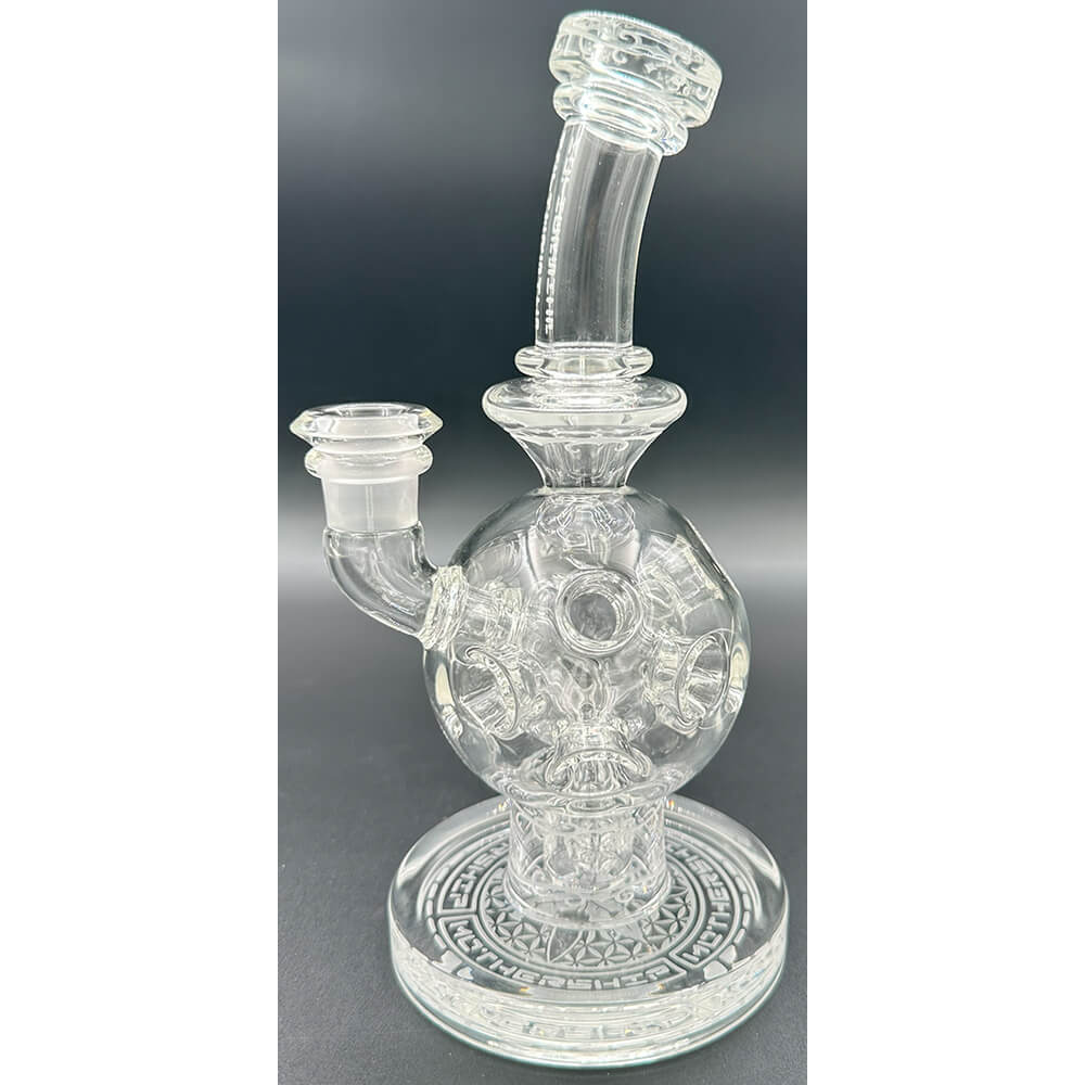 EXOSPHERE - MOTHERSHIP GLASS