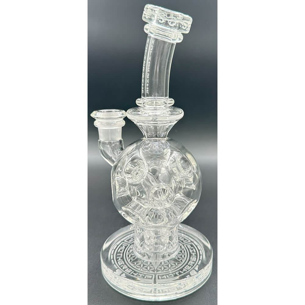 EXOSPHERE - MOTHERSHIP GLASS