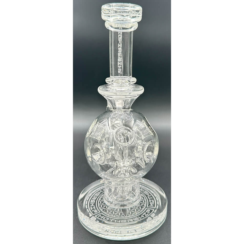 EXOSPHERE - MOTHERSHIP GLASS