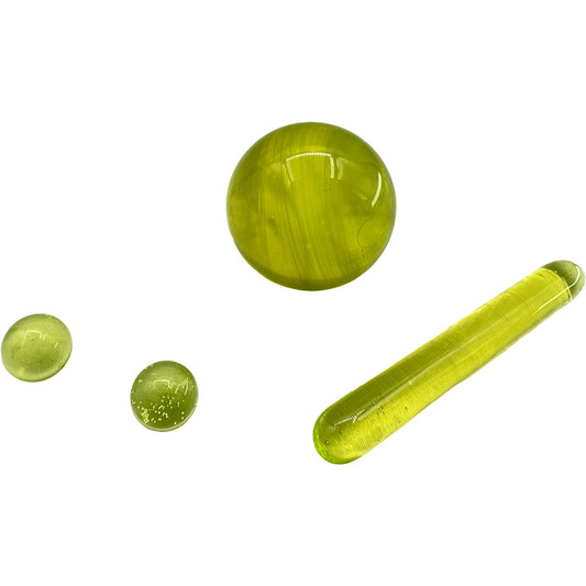 FICHEI HIGH TOWER KIT PERIDOT