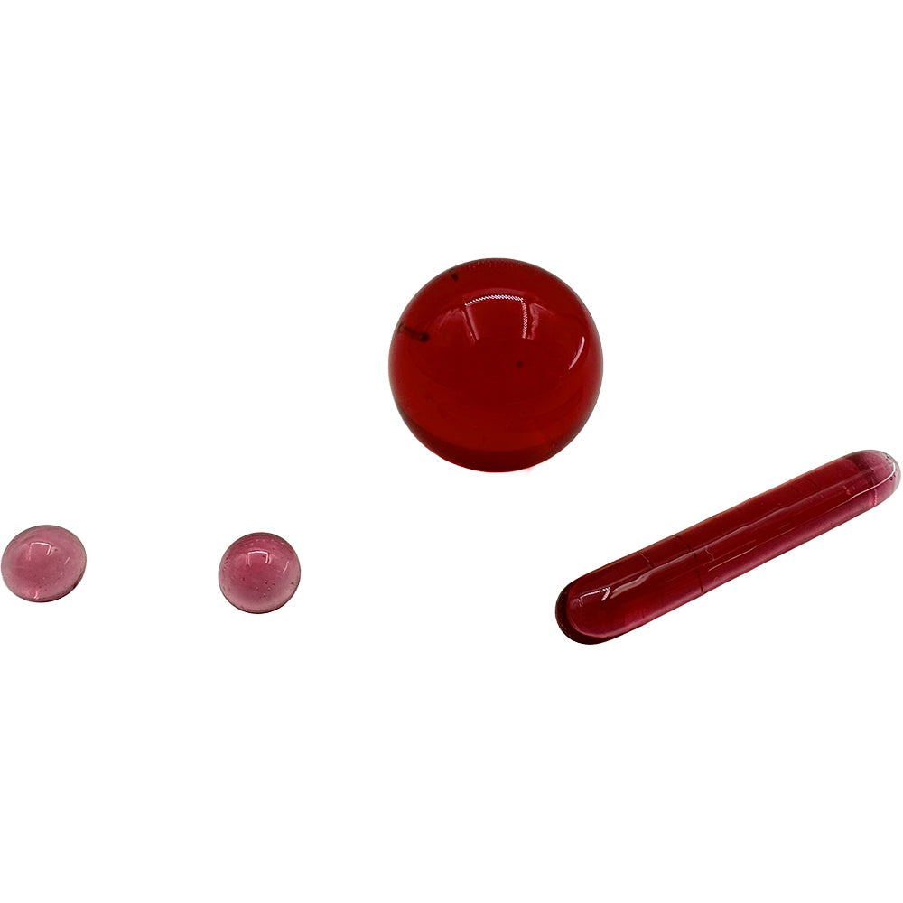 FICHEI HIGH TOWER KIT RUBY