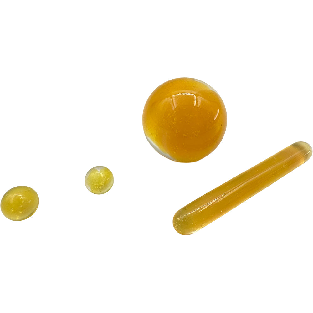 FICHEI HIGH TOWER KIT CITRINE