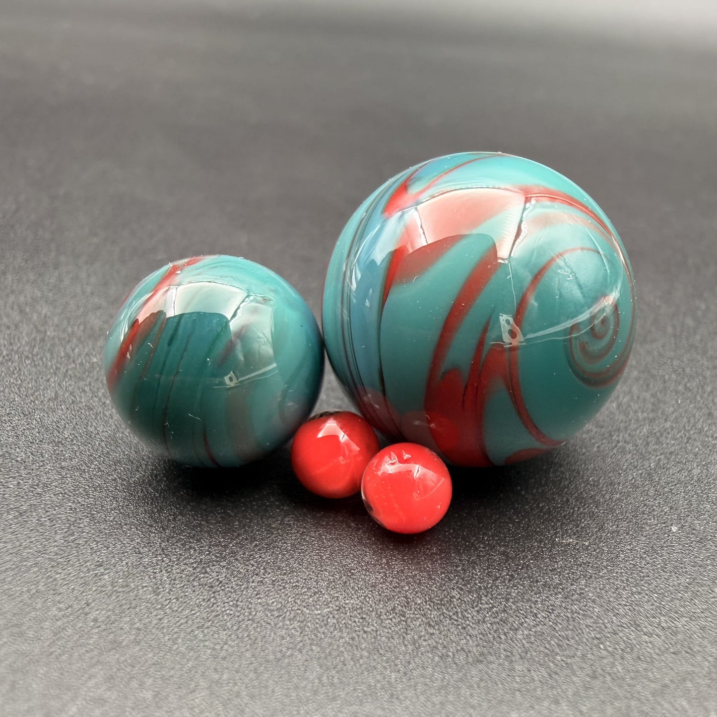FICHEI Slurper set