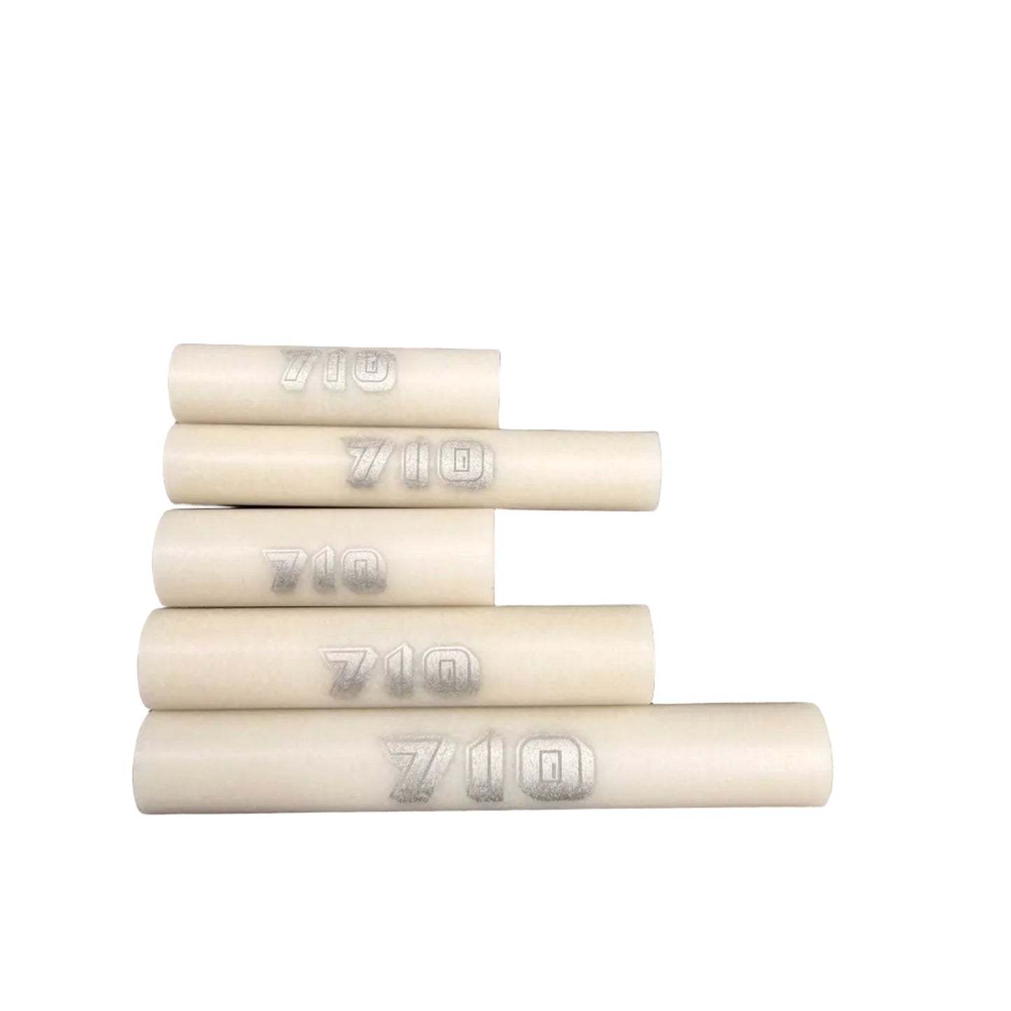 ALUMINIUM NITRADE PILLARS
