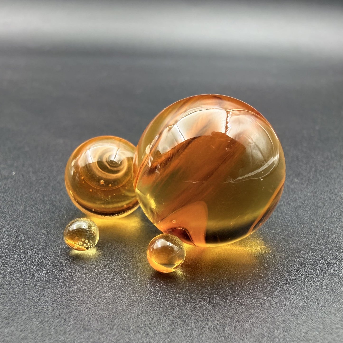 FICHEI Slurper set