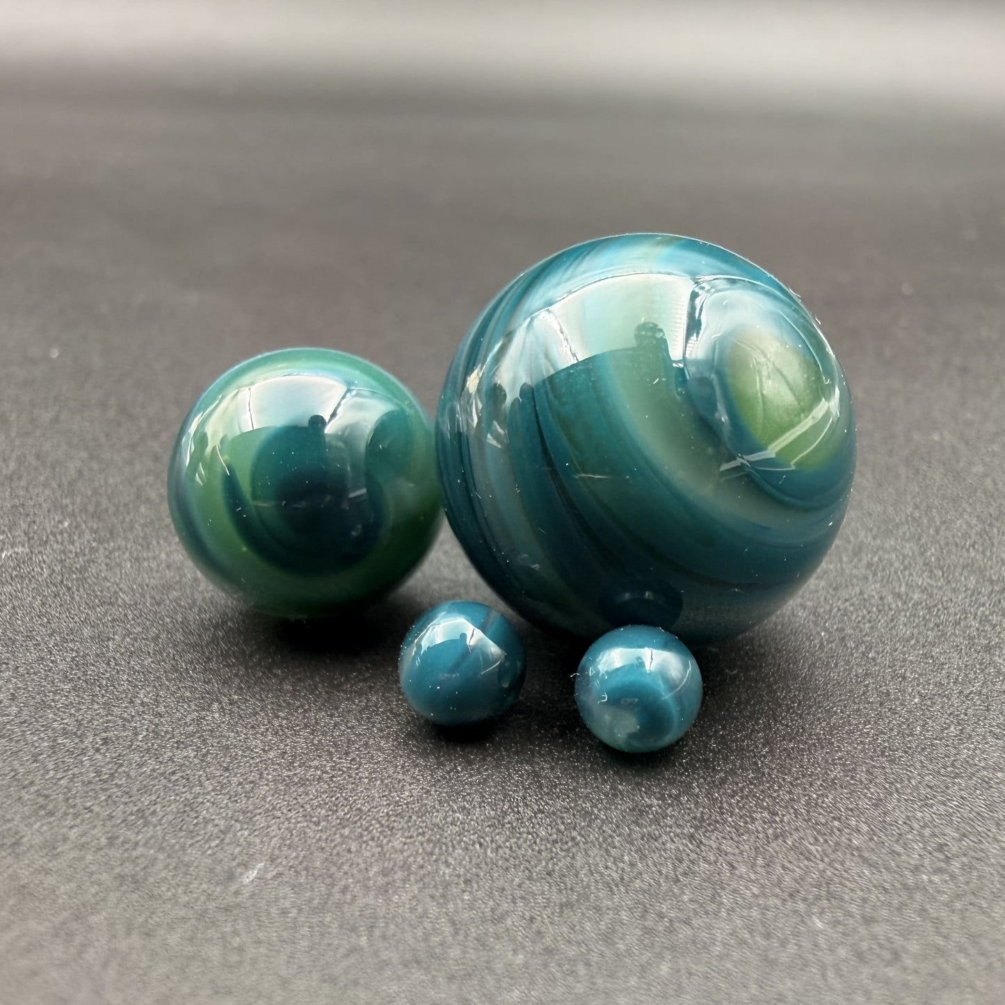 FICHEI Slurper set