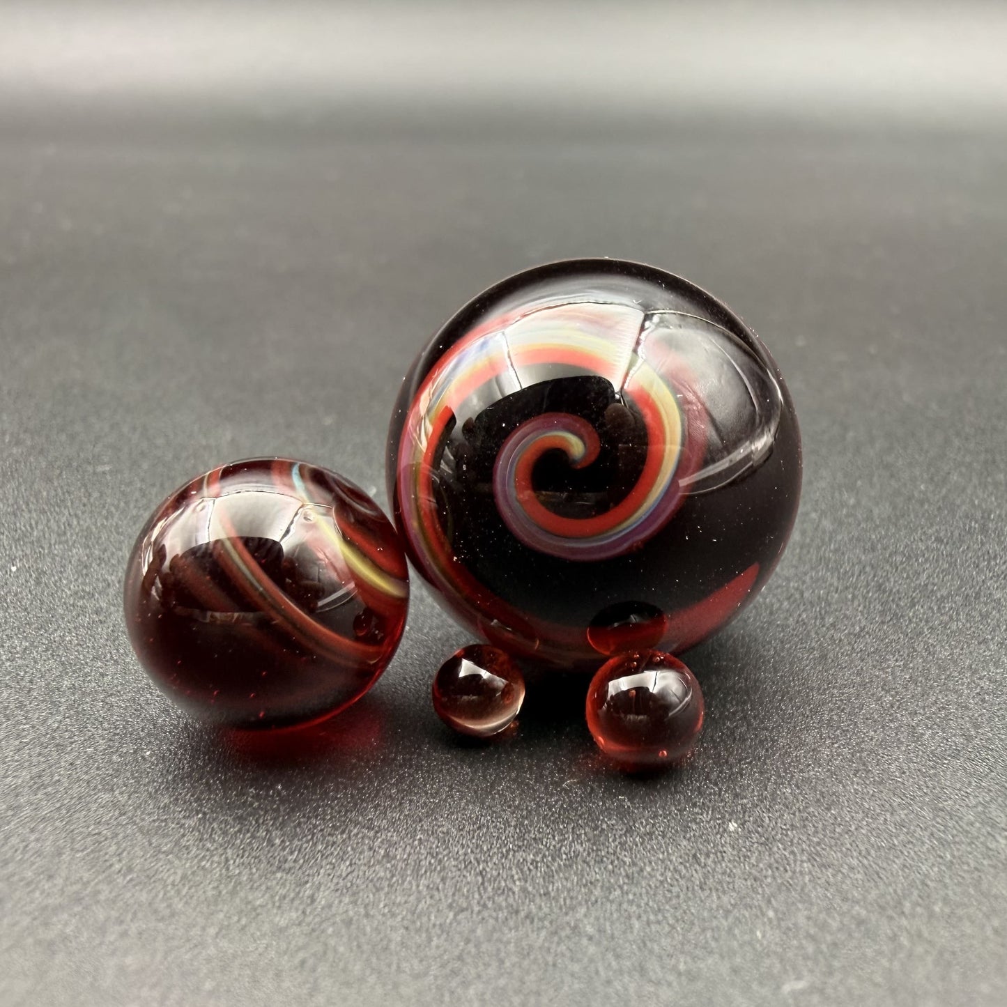 FICHEI Slurper set