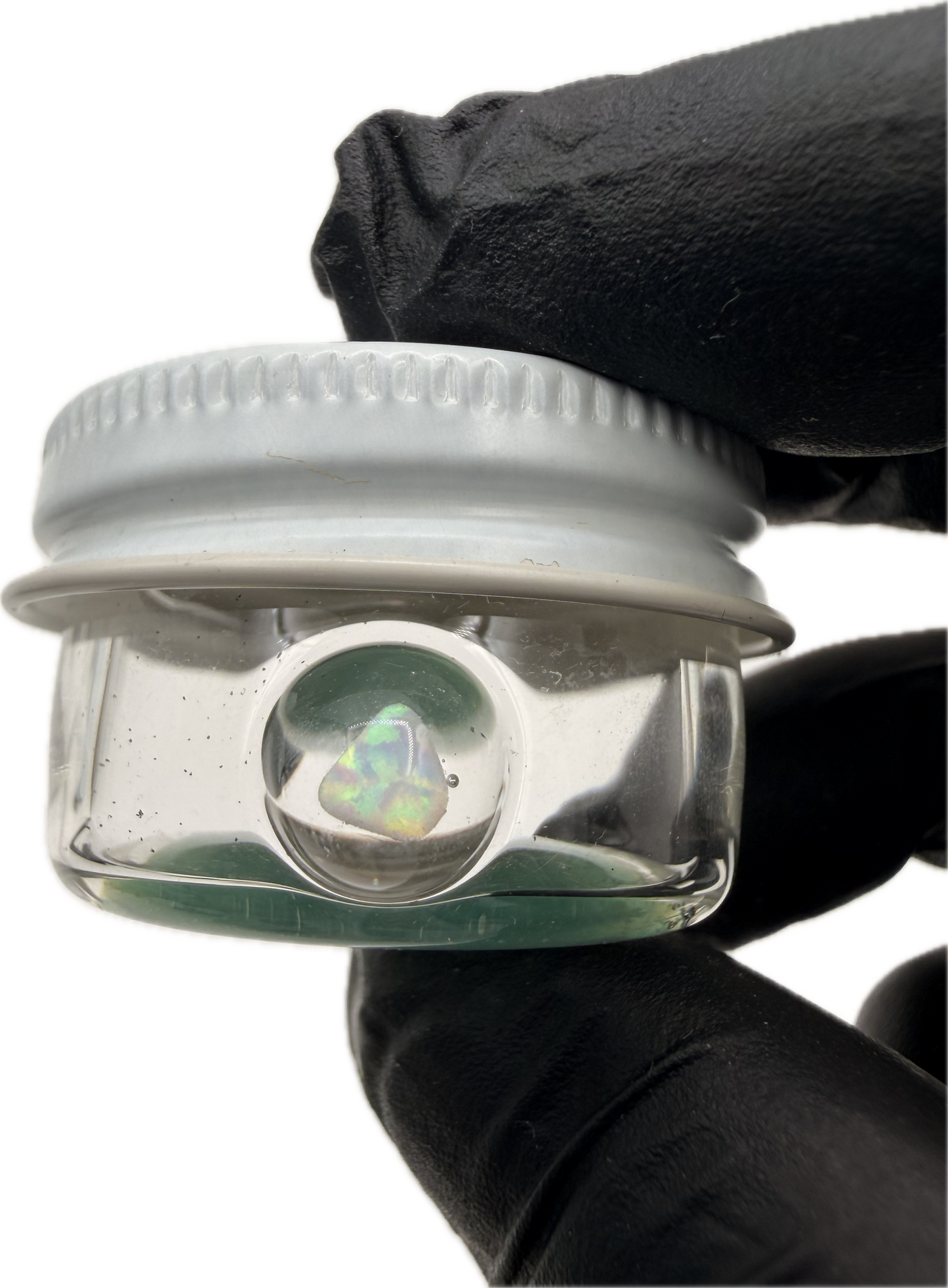 Opal Jar