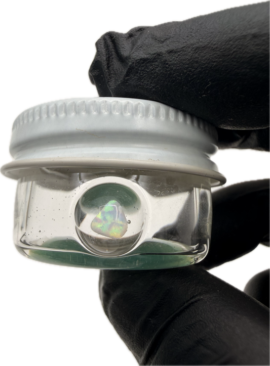 Opal Jar