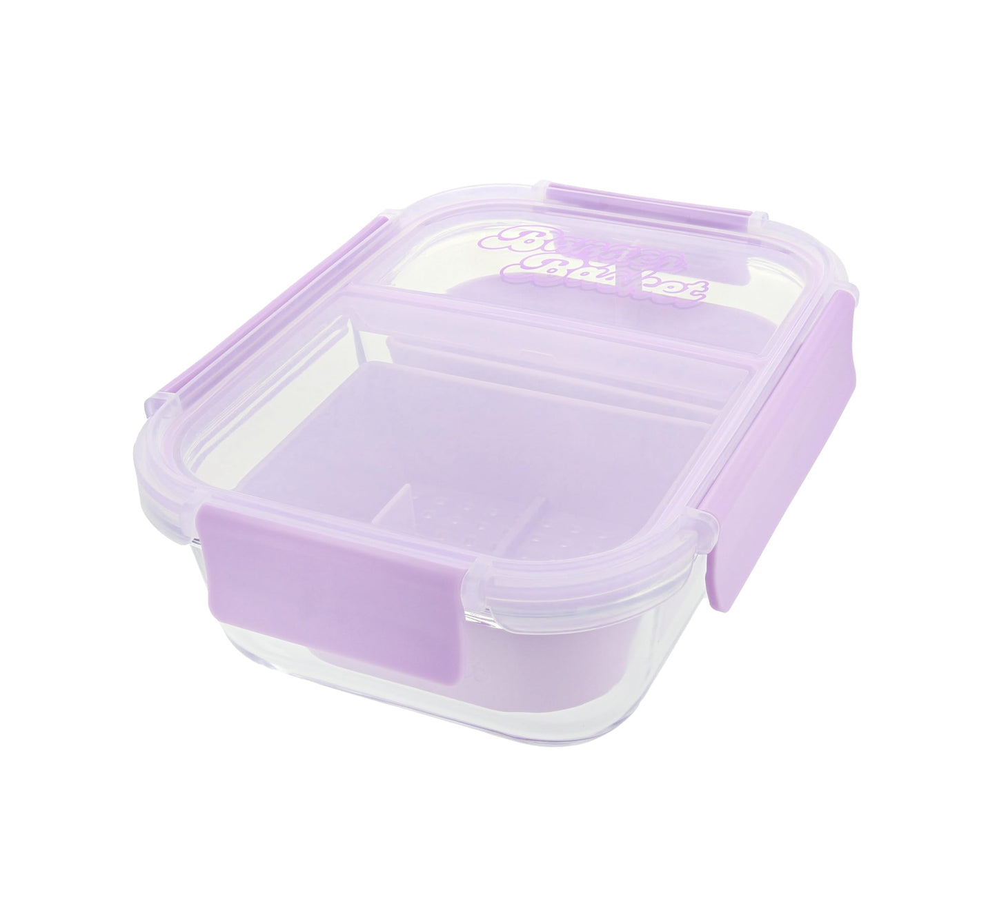 BANGER BASKET PURPLE