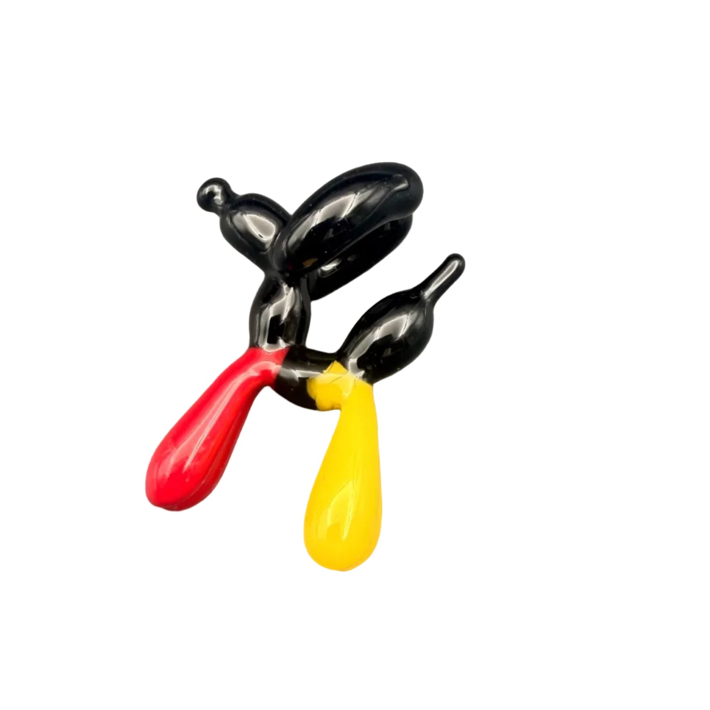 BALLOON DOG Bagcharm/Pendy- BLITZKRIEGA
