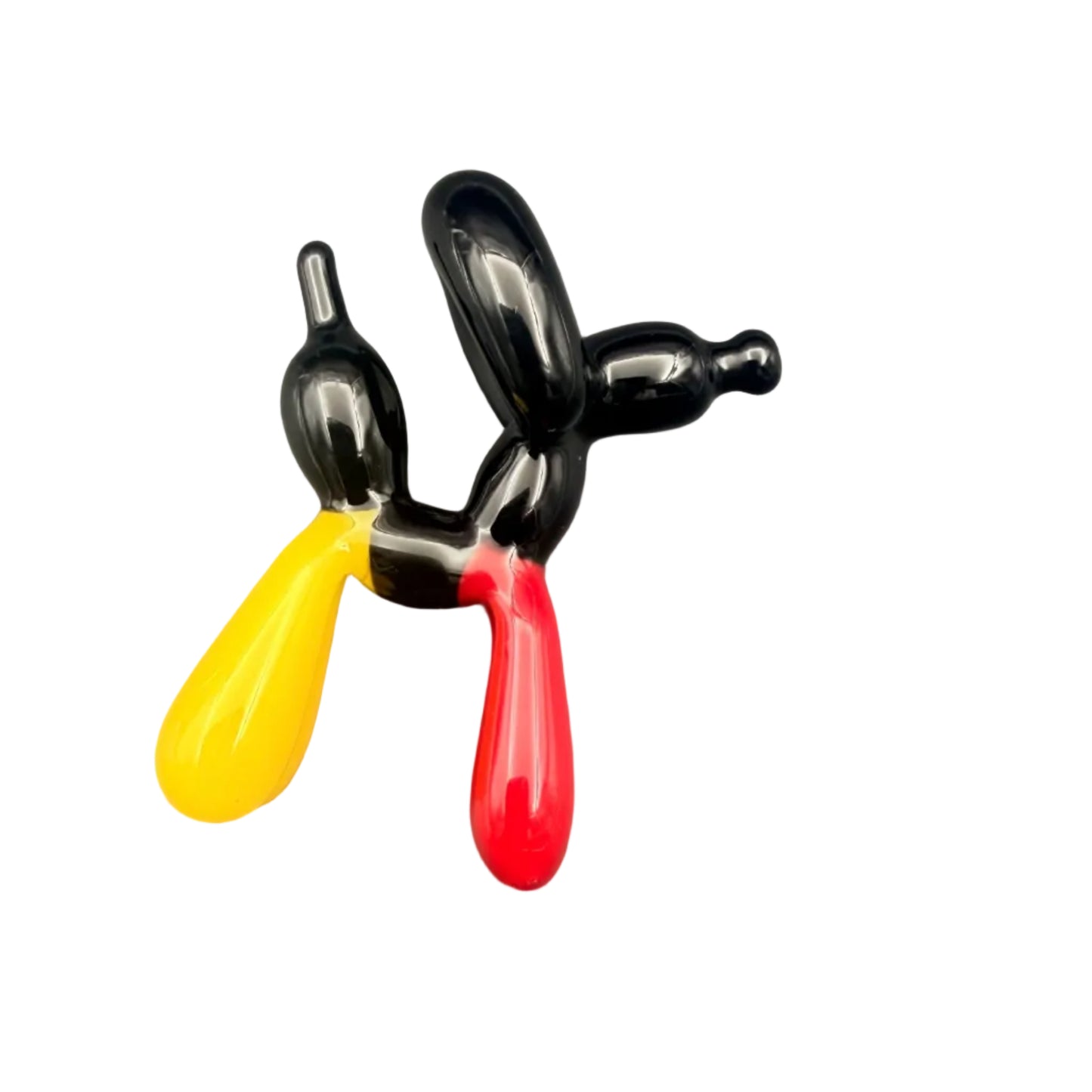 BALLOON DOG Bagcharm/Pendy- BLITZKRIEGA