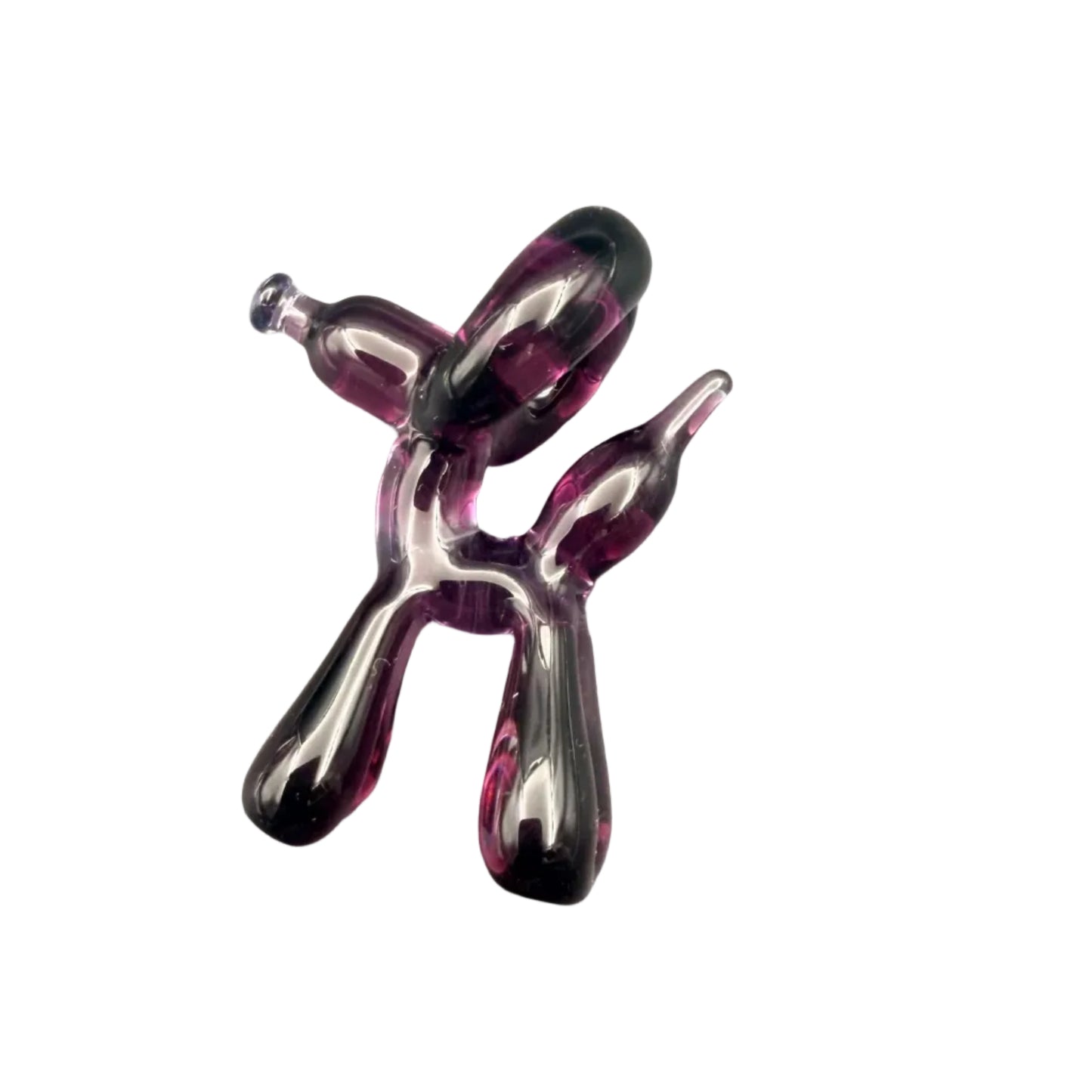 BALLOON DOG Bagcharm/Pendy- BLITZKRIEGA