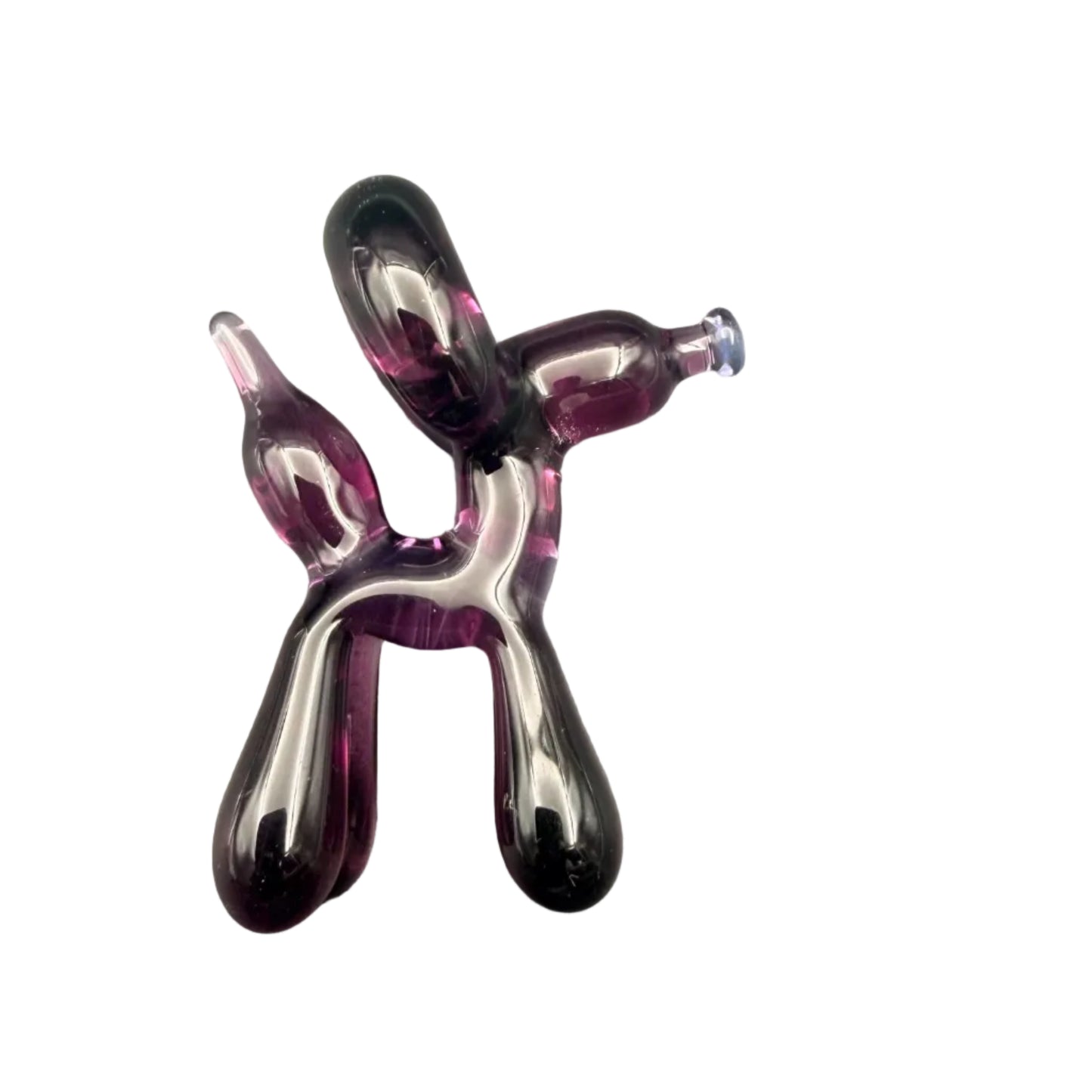 BALLOON DOG Bagcharm/Pendy- BLITZKRIEGA