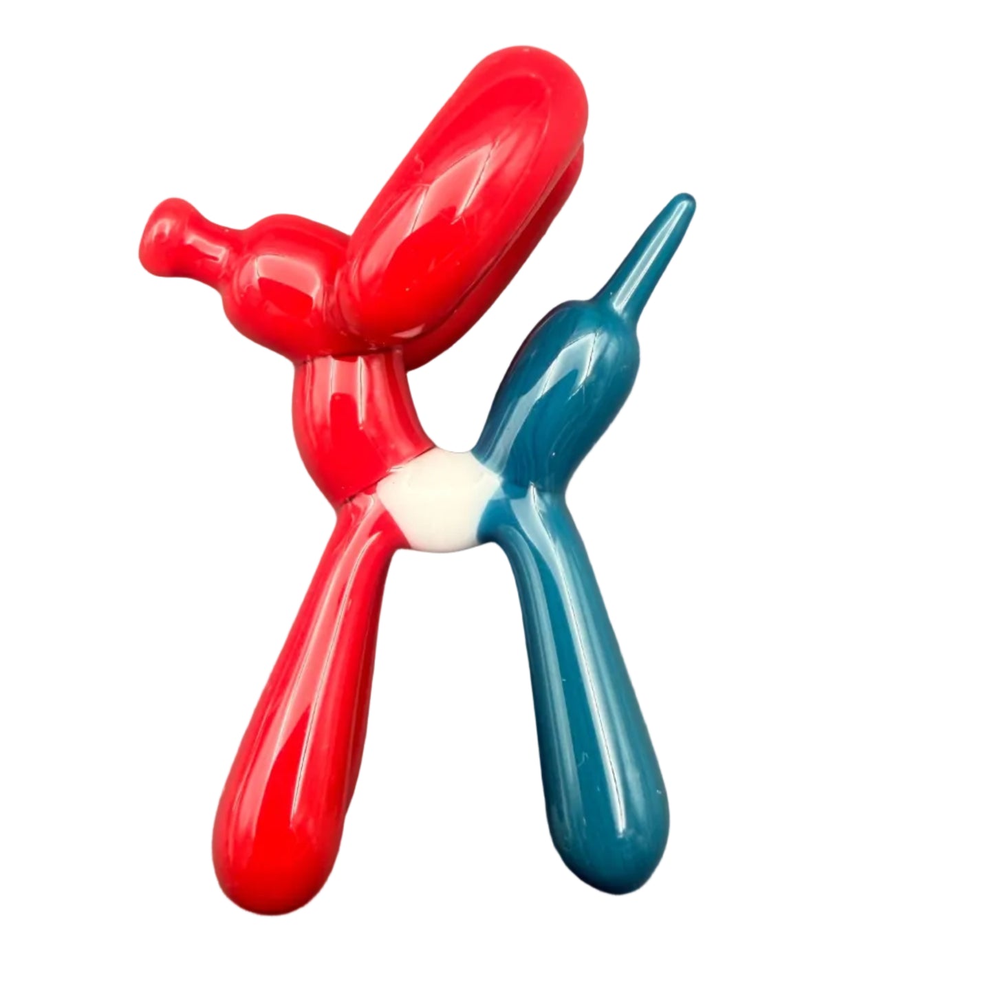 BALLOON DOG Bagcharm/Pendy- BLITZKRIEGA