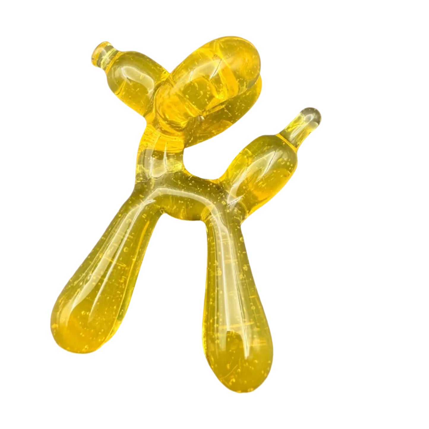 BALLOON DOG Bagcharm/Pendy- BLITZKRIEGA