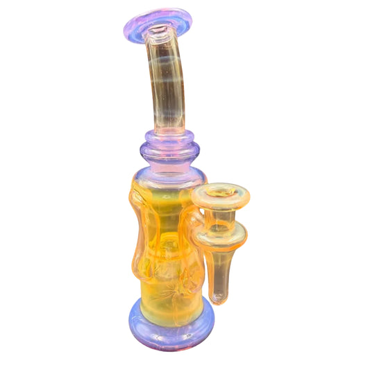 Mini GILCYCLER - DABBERJAWS