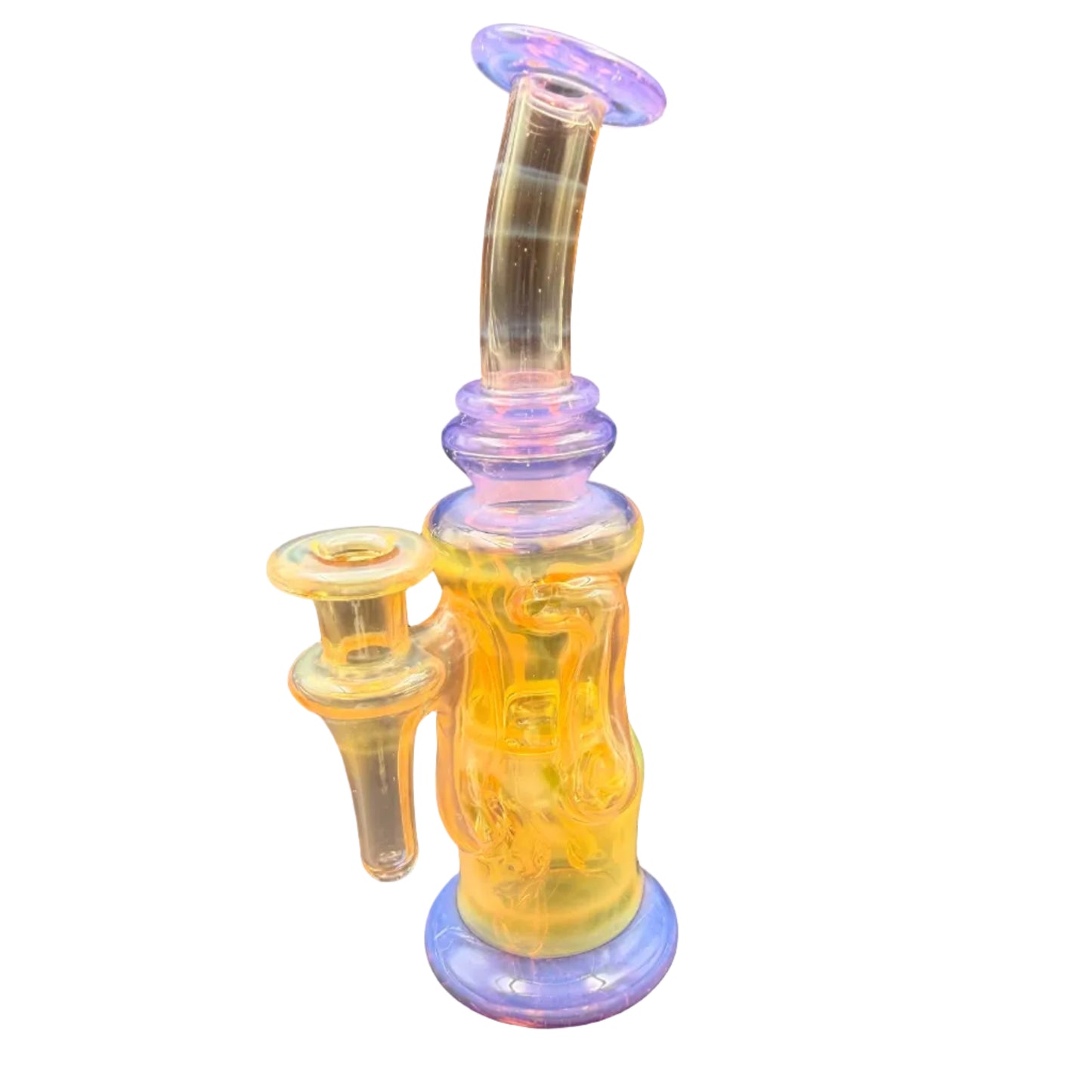 Mini GILCYCLER - DABBERJAWS