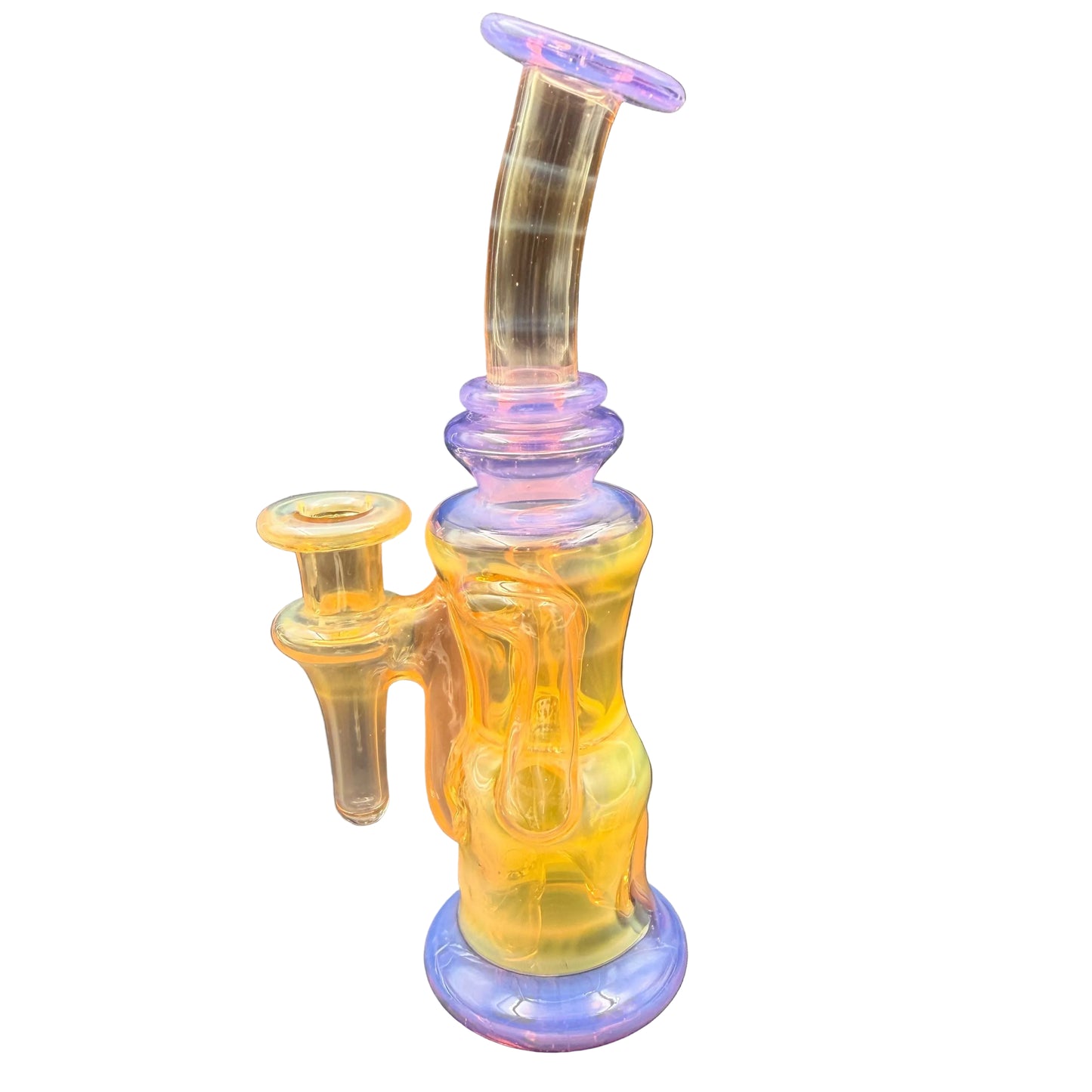 Mini GILCYCLER - DABBERJAWS