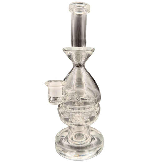 Big Egg Kit with dabrite PRO