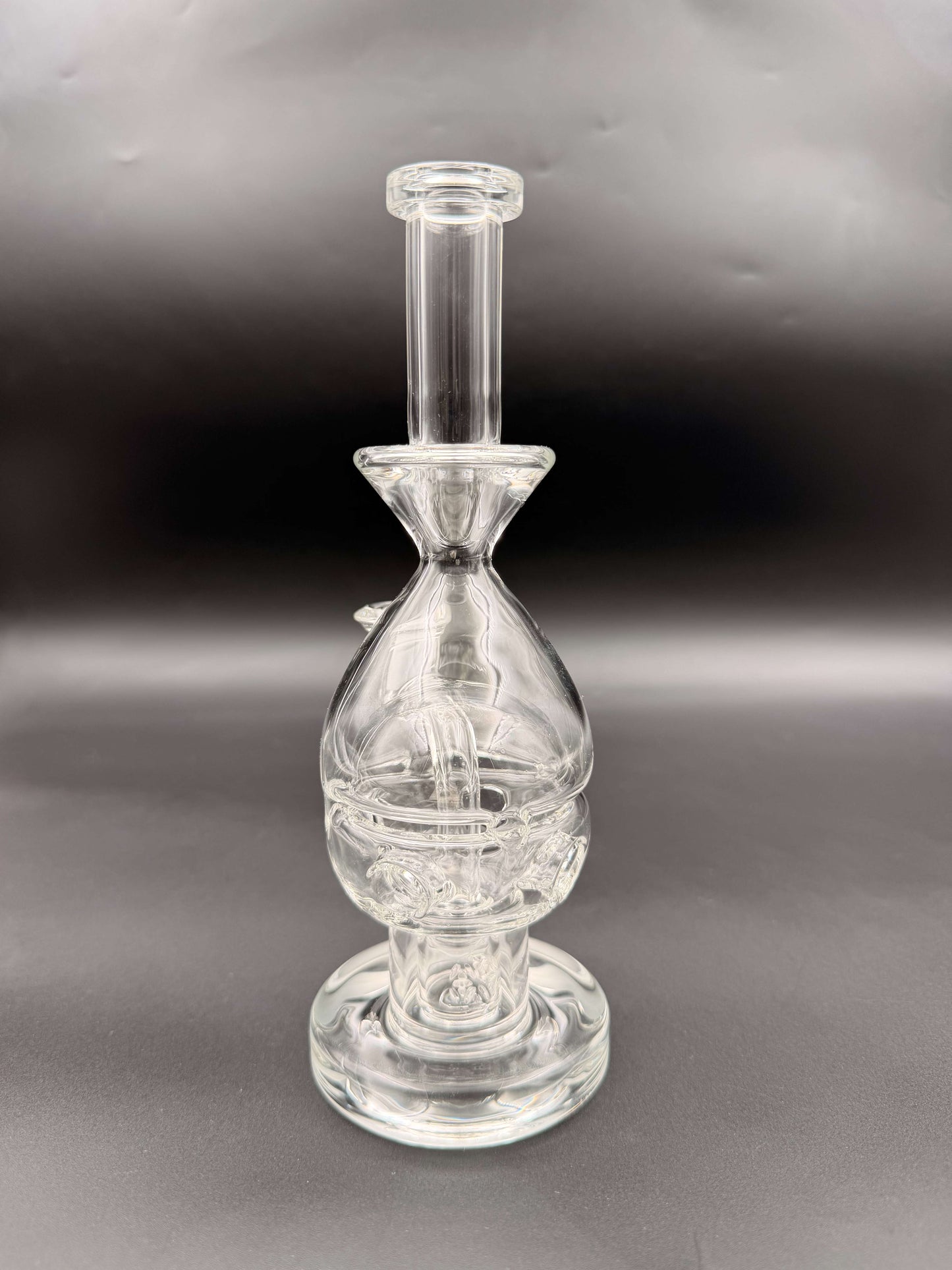 BIG EGGCYCLER  - MINER GLASSWARE